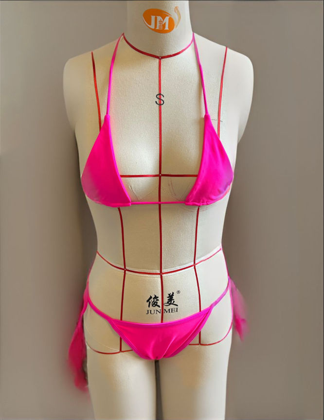 Pink Muse