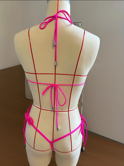 Pink Muse